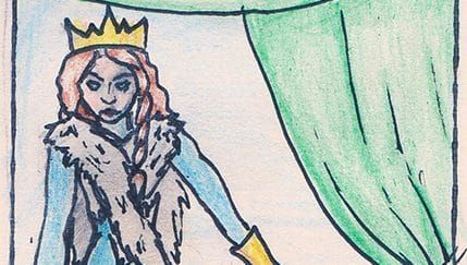 Weekly Tarot Reading