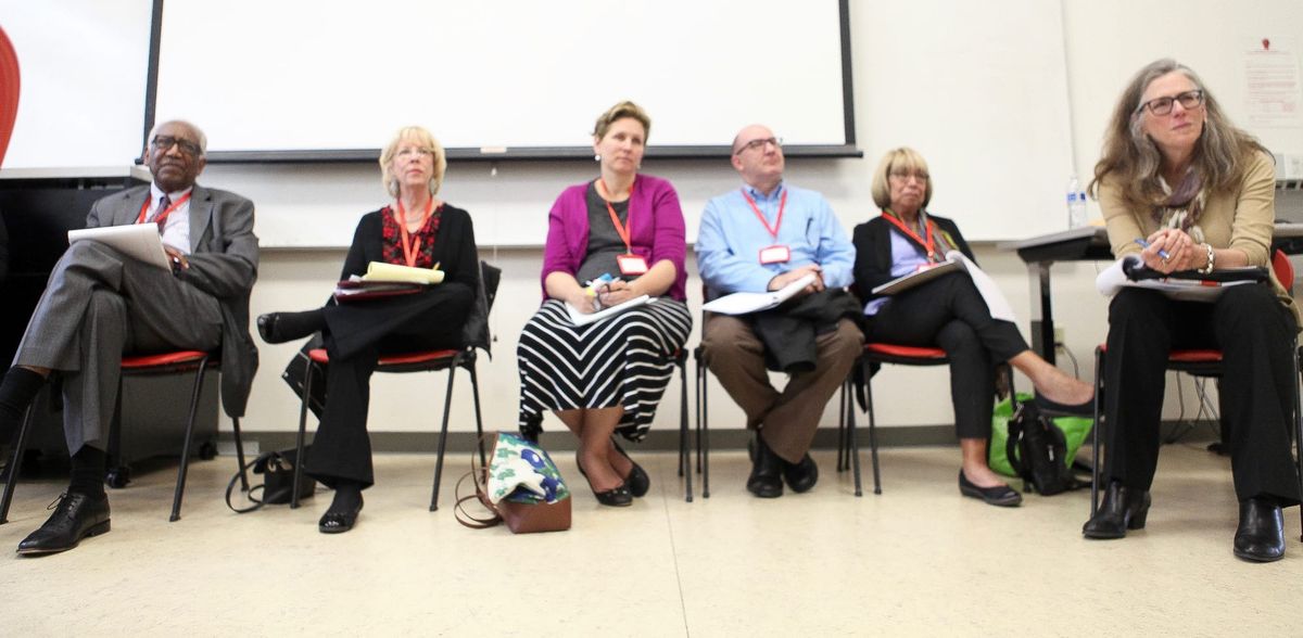 City College anticipates decision of accrediting commission