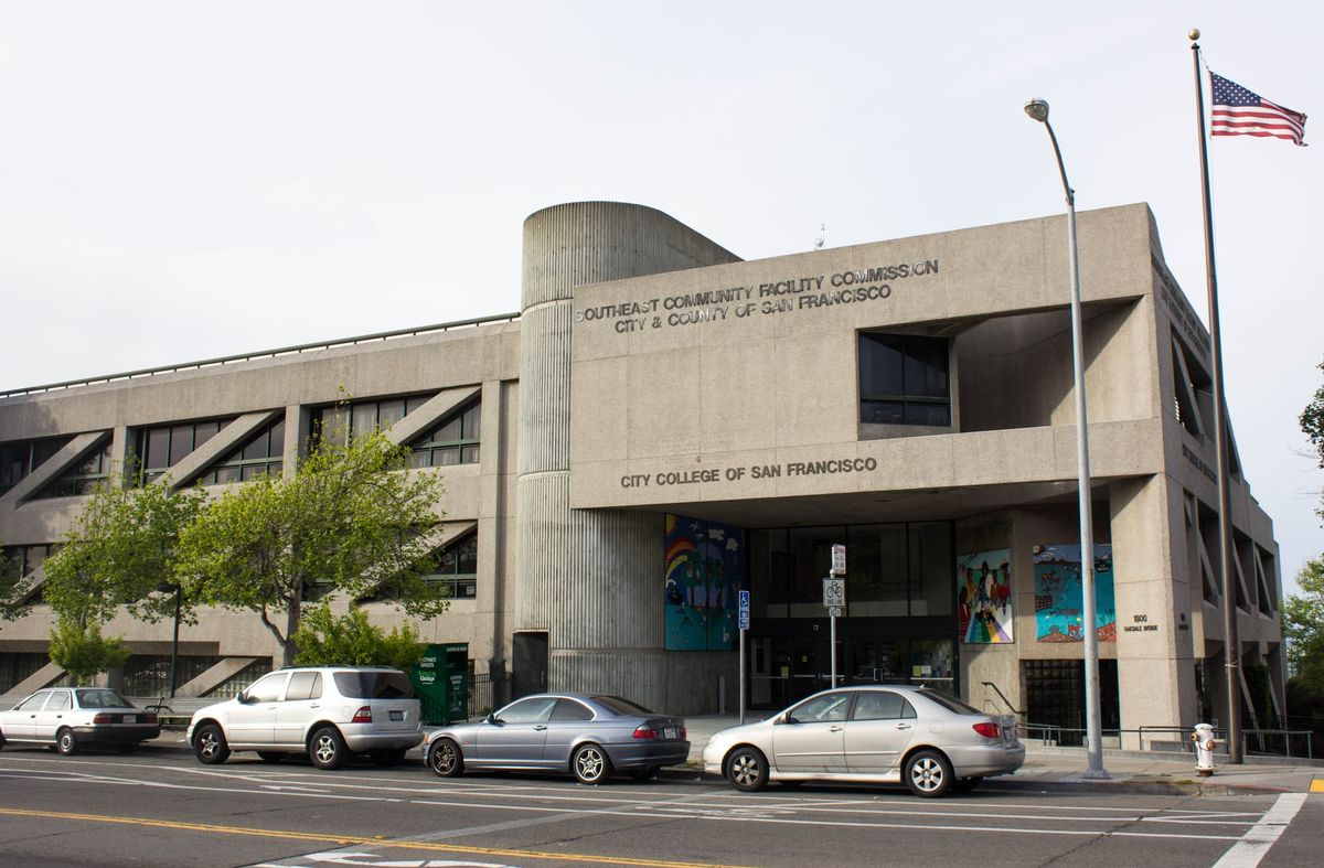 Future plans for Southeast Campus remains cloudy