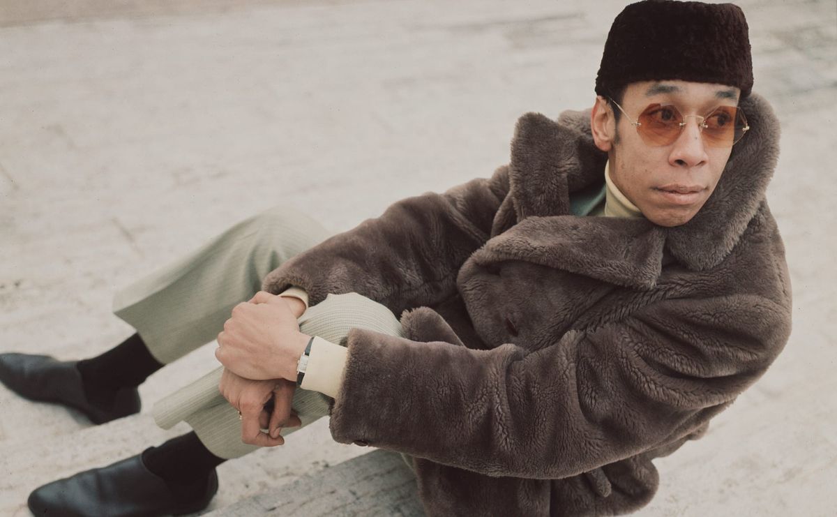 ‘I Called Him Morgan’ Explores Bebop Jazz Era’s Fated Lovers