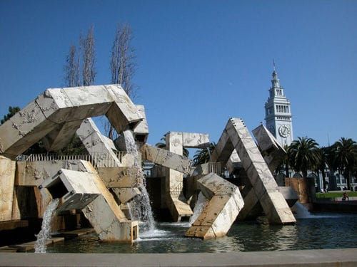 San Francisco needs to honor the right people