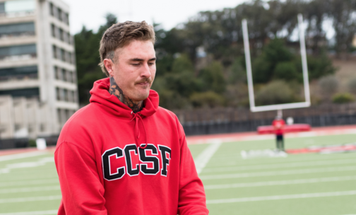 Why the Rams always have Aus-some punters