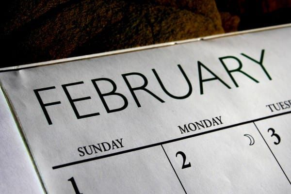 Community Calendar - Feb. 21 to Mar. 6, 2018