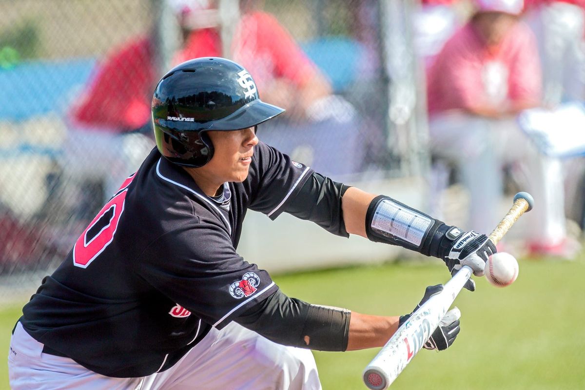 Rams continue to show signs of progress; beat Contra Costa 11-8