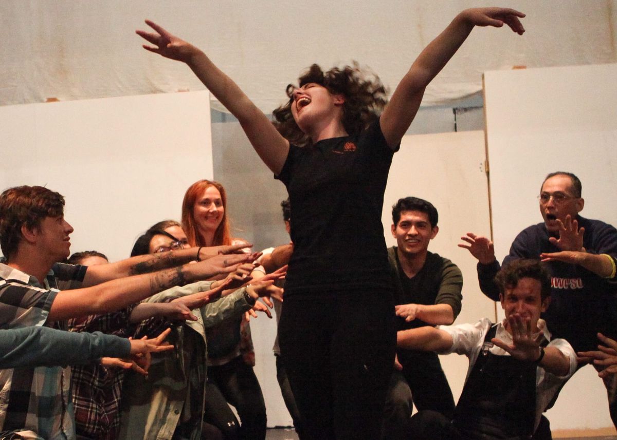 Award-winning musical 'Drowsy Chaperone' comes to Diego Rivera