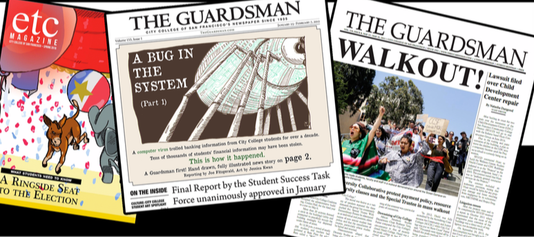 Fall 2019 Classes
