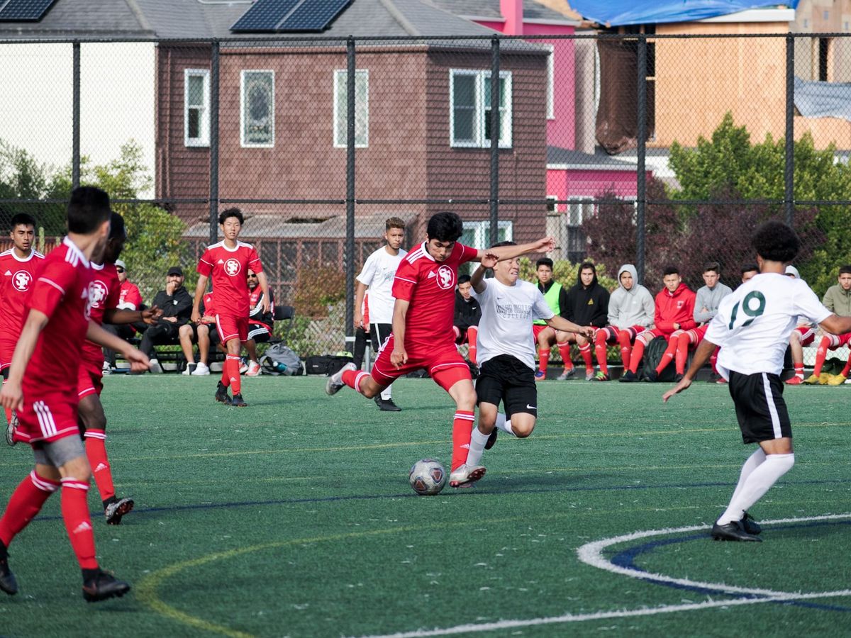 Rams hold out to claim 2-1 victory over Napa Valley