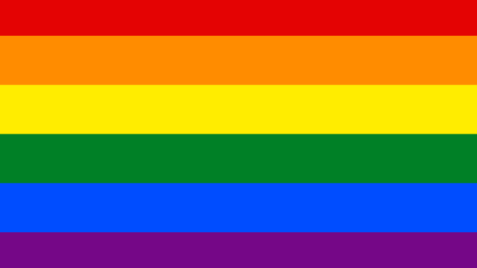 Be part of the PRIDE parade representing City College of San Francisco on June 30, 2019!