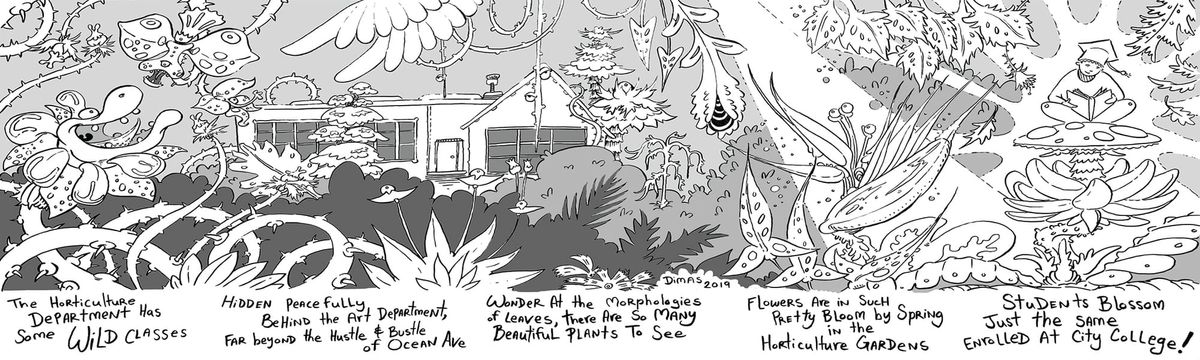 Portfolio Club Presents: Dimas Jose Arellano