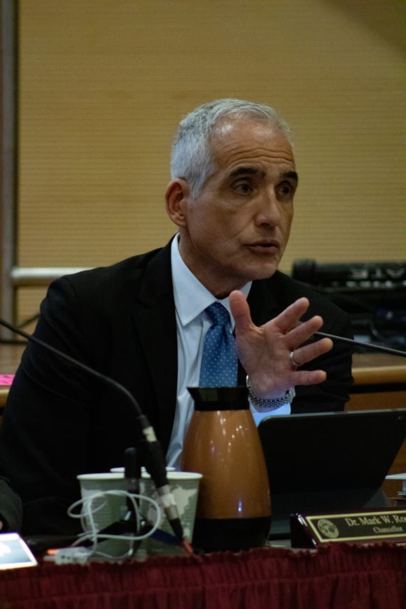 City College’s Plans to Increase College Enrollment During a Time of Construction