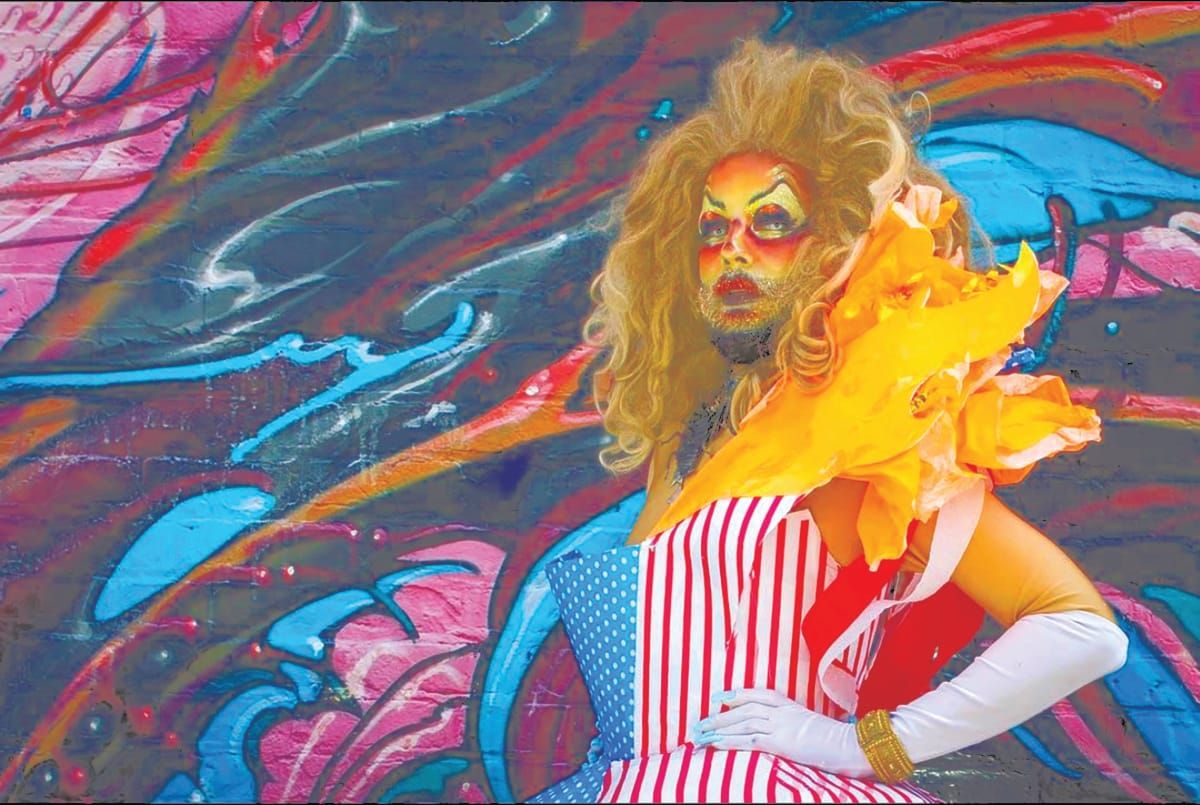 Get Your Tickets Here! Tickets On Sale For The Showing Of The Human Garage Sale