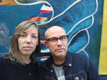 No Fascist USA! Reveals Decades of Fascist and Anti-Racist History