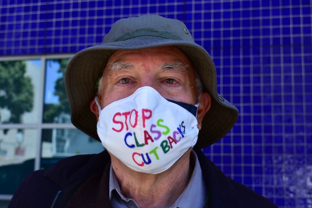 The Survival of City College’s Fort Mason and Civic Center Looks Grim