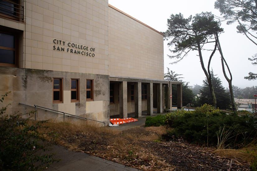 A Guide to Virtual City College