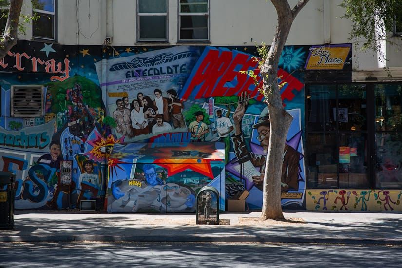 El Tecolote Celebrates 50 Years of Community and Strength in Neighborhood Journalism