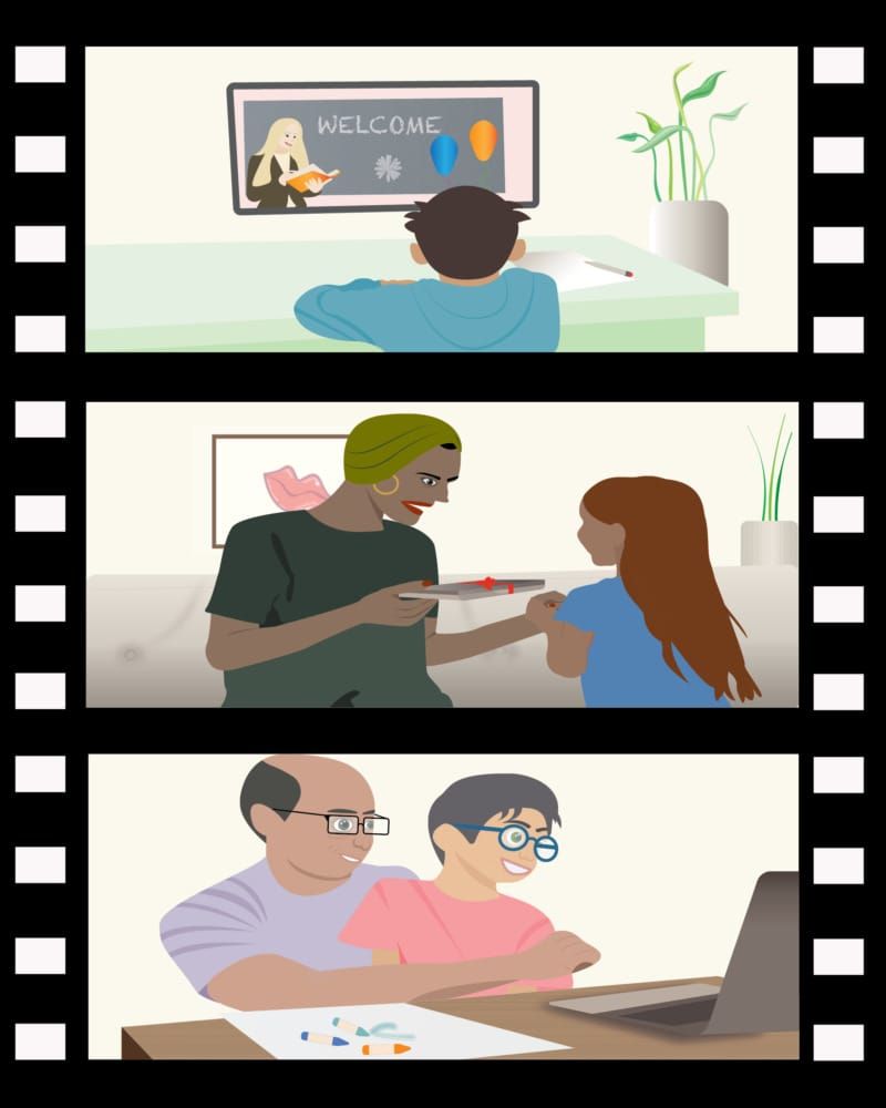 The Childcare Crisis Impacts City College Community