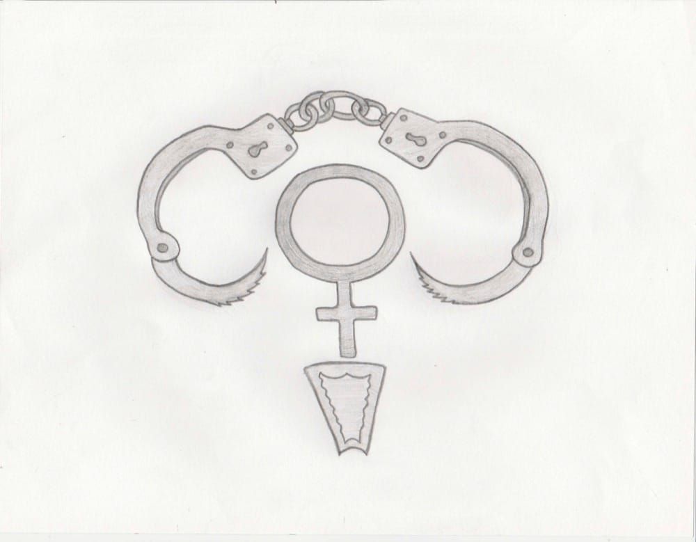 How One Woman Blew the Whistle on ICE’s Alleged Unethical Medical Practices Towards Detained Immigrants. 