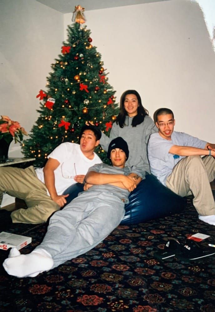 Jason Cortez, CCSF Alumnus and Firefighter-Paramedic, Dead at 42