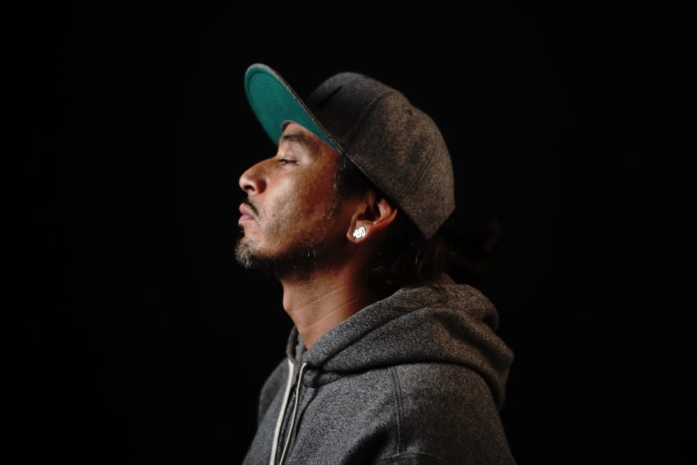 Equipto: Hip Hop and Collectivity