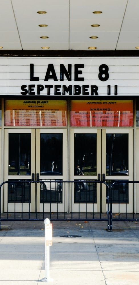 Crowds Long for Live Entertainment, but Barriers Remain