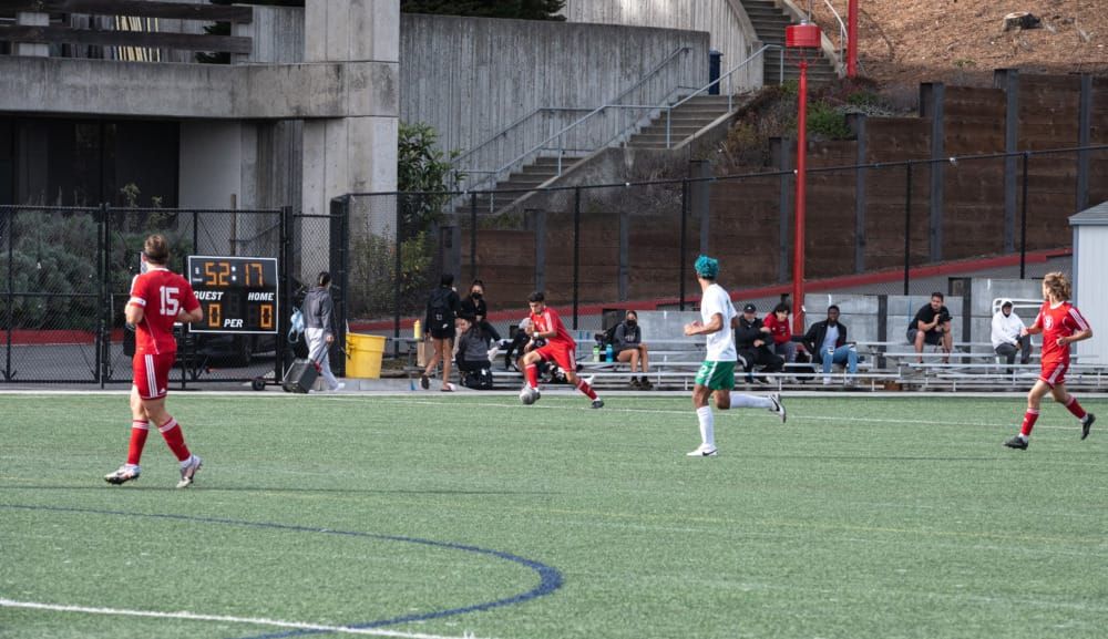 Playing Behind Doors Leads to New Challenges for Sports Teams and Coaches