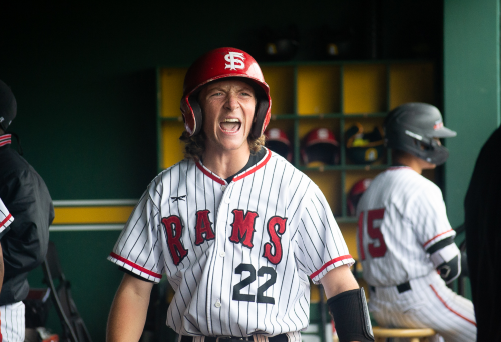 Innings and Outs with Mark Sigmon, on the History of Baseball