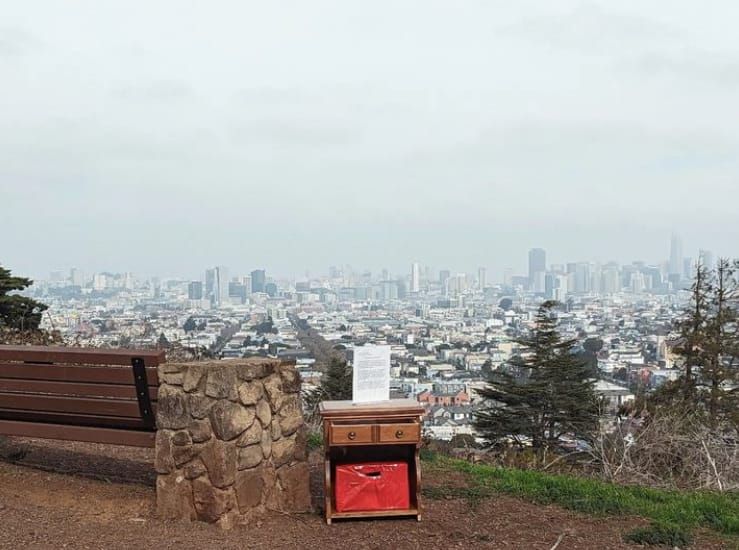 Interdisciplinary Studies' Poetry for the People Increasing Enrollment in College