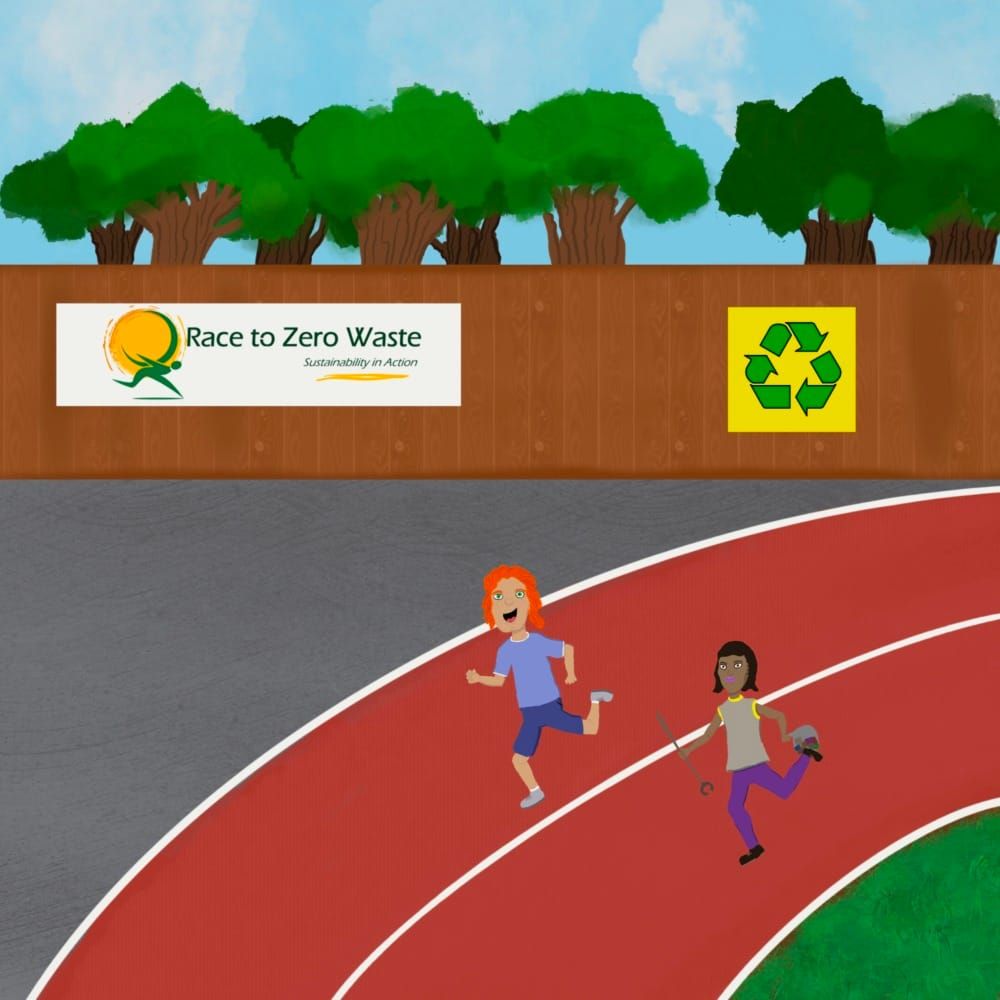 Zero Waste Fest: An Actionable Way to Start off Climate Action Month