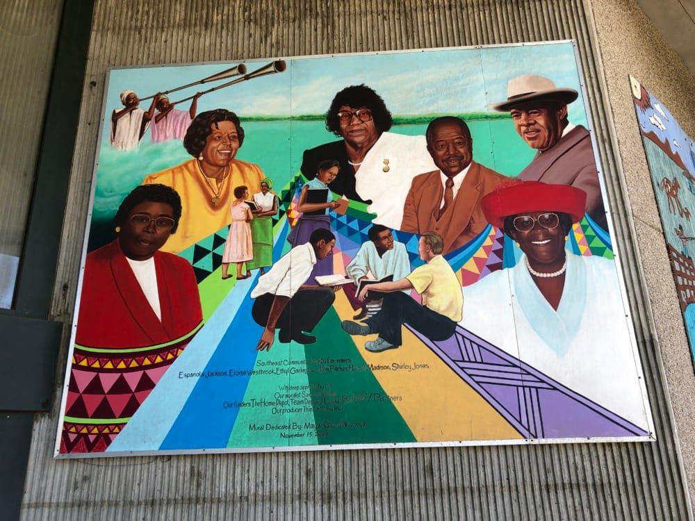 PUC orders CCSF to vacate Southeast campus