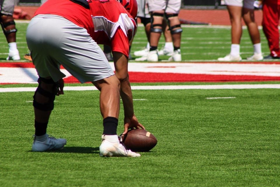 City College Rams football team dominates Santa Rosa Bear Cubs 58-14 in season opener