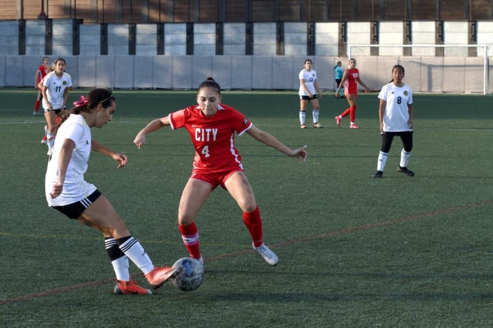 Dominant Rams Performance Versus Gladiators Keeps Up Unbeaten Streak