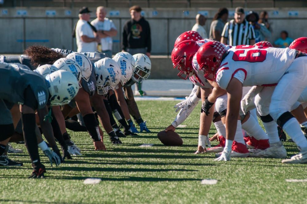 Bulldogs Prevail in Rivalry Showdown