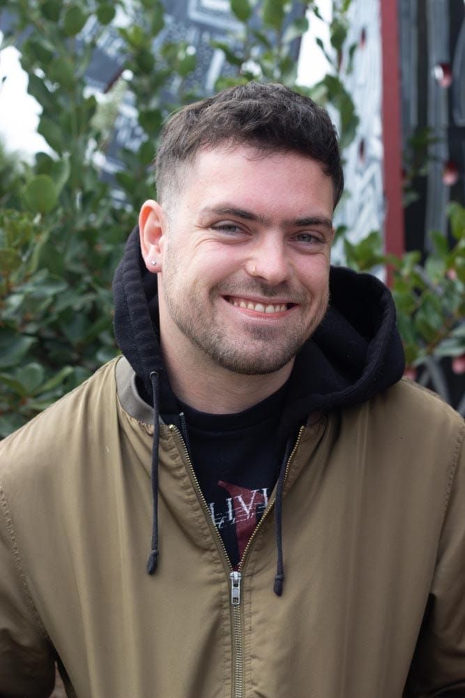 Have Your Say: Campus Security