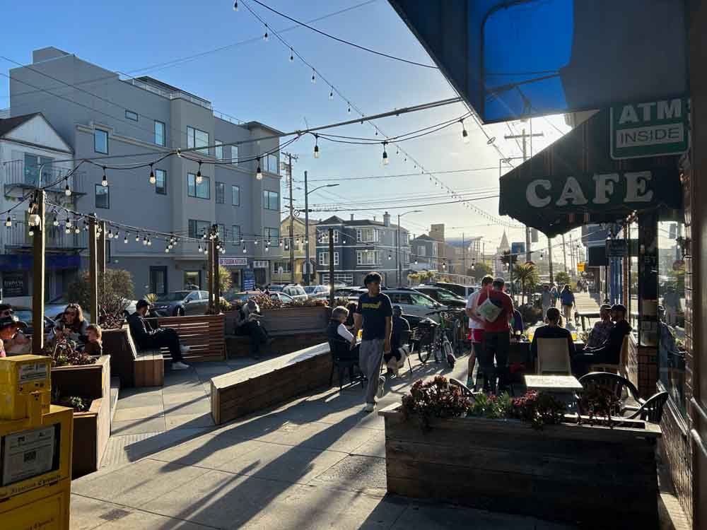 We All Need a Third Place – Here’s Why You Should Find Yours