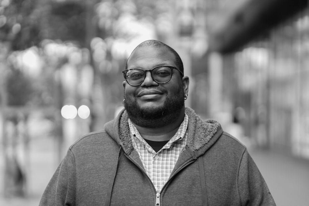 CCSF alumnus nominated for 2024 Ignatz Award for anthology comic