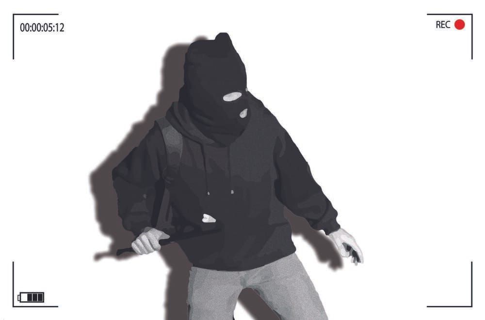 Crime at City College Raises Concerns Over Safety