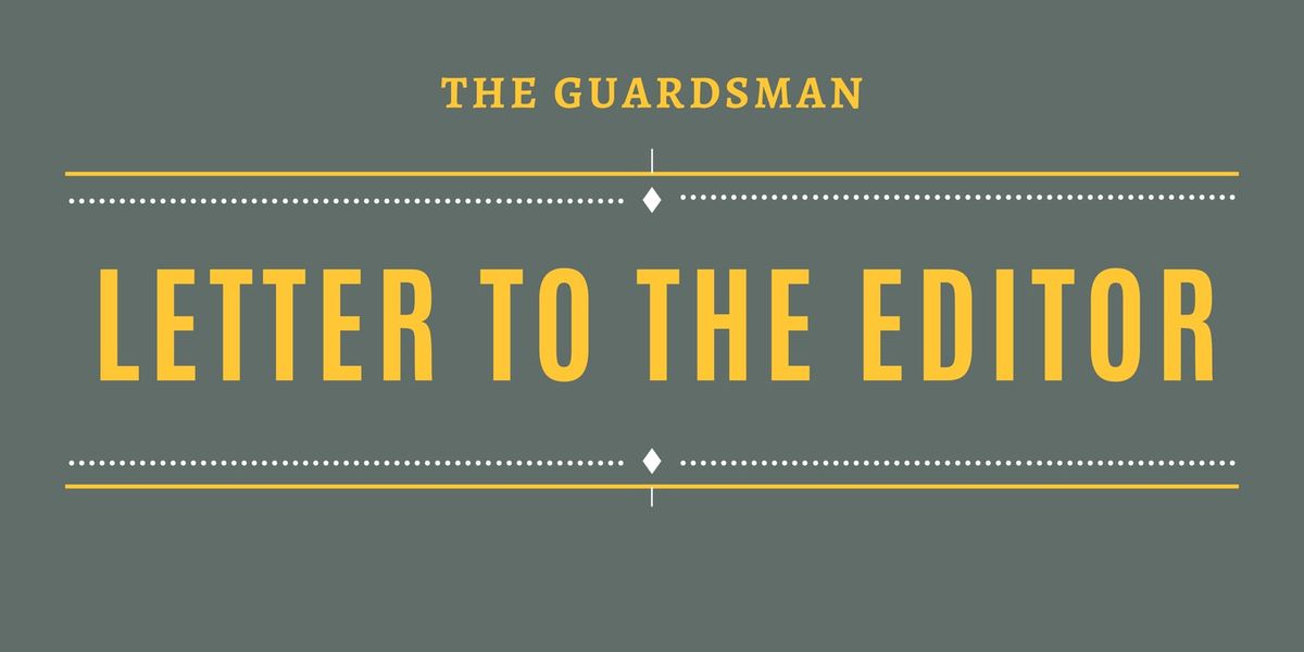 Letter to the Editor: Cantonese Classes