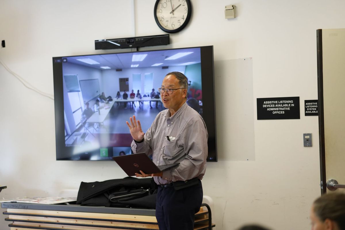 Student Enrollment Gets New Plan of Attack