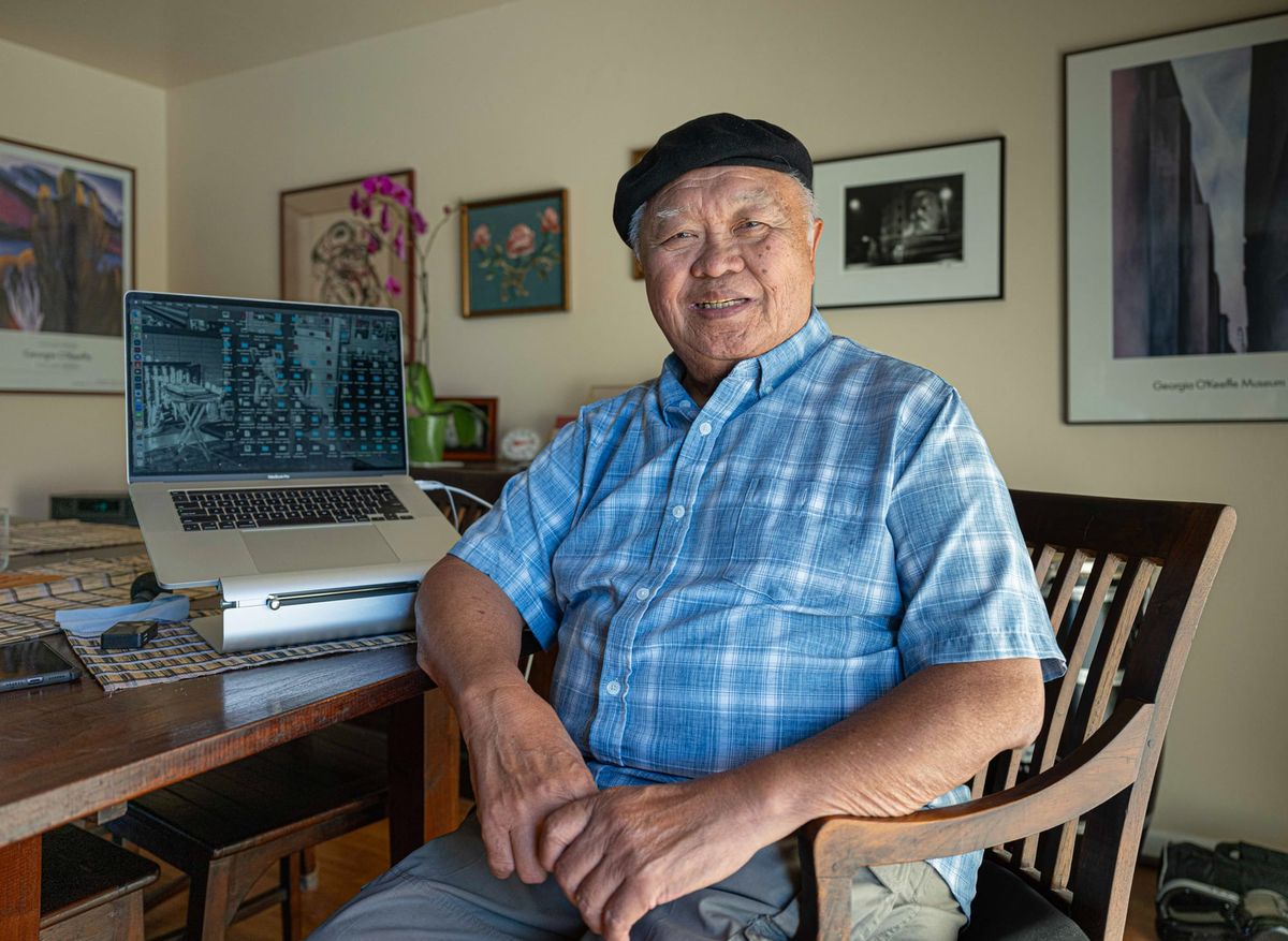 Through Rick Rocamora’s Lens: A Story of Art, Advocacy, and Social Justice