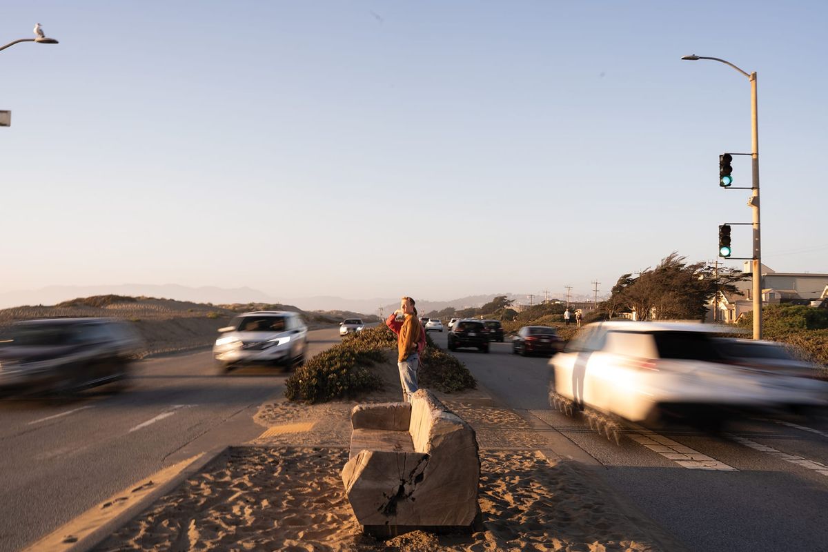 Great Highway Closure Sparks Opposition From Residents