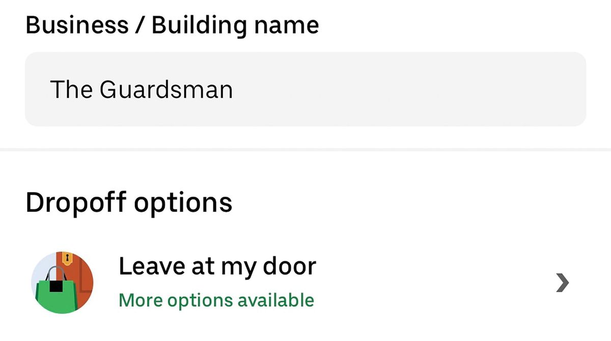 Delivery Apps Are Contributing to Our Loneliness Epidemic