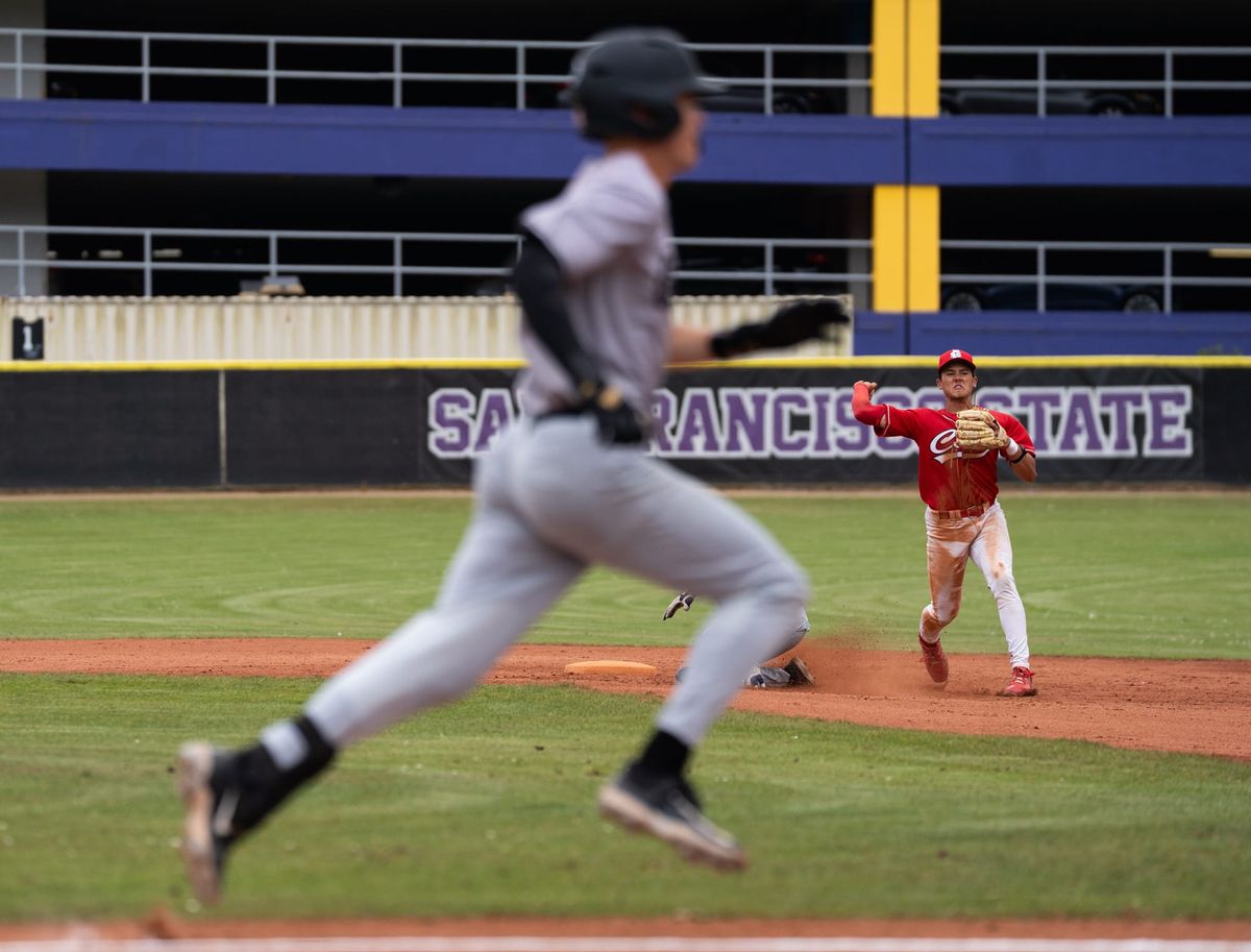 Chabot’s Offensive Firepower Too Much for the Rams