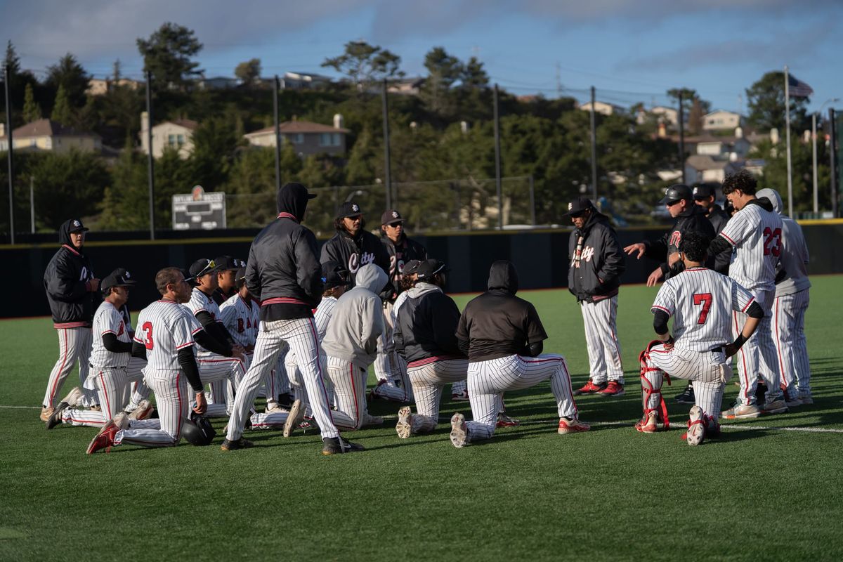 Field of Dreams Turns into Nightmare 25-4 Loss