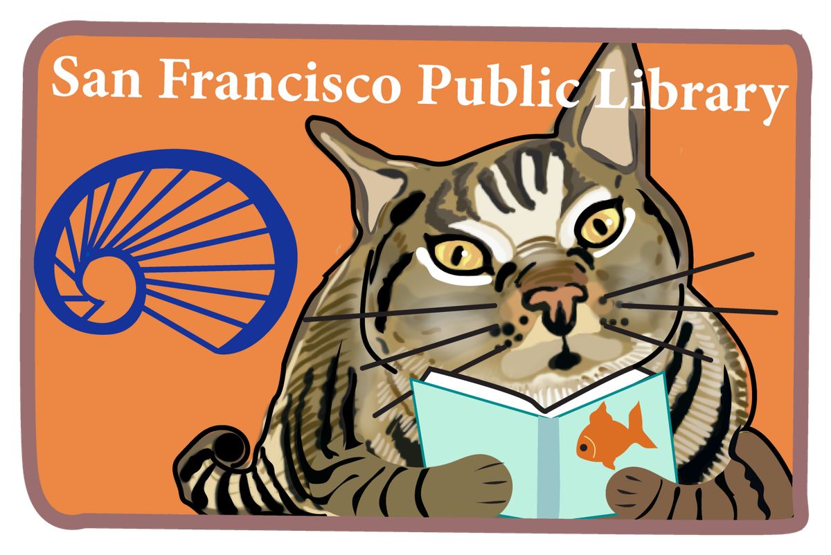 More Than Books: The Hidden Perks of SFPL