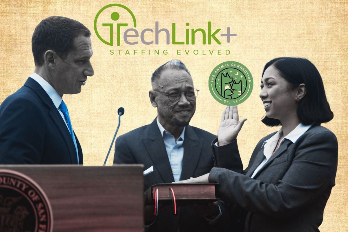 District 4 Supervisor: Was Her Qualification Her Father’s?