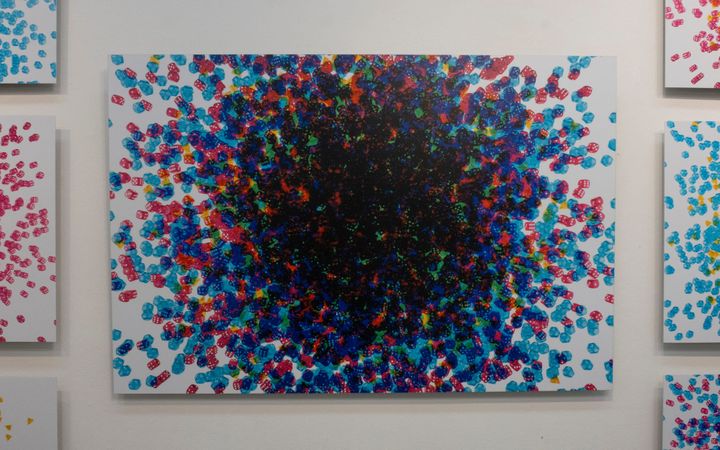 From Student to Pro: Kirkman Amyx returns to CCSF