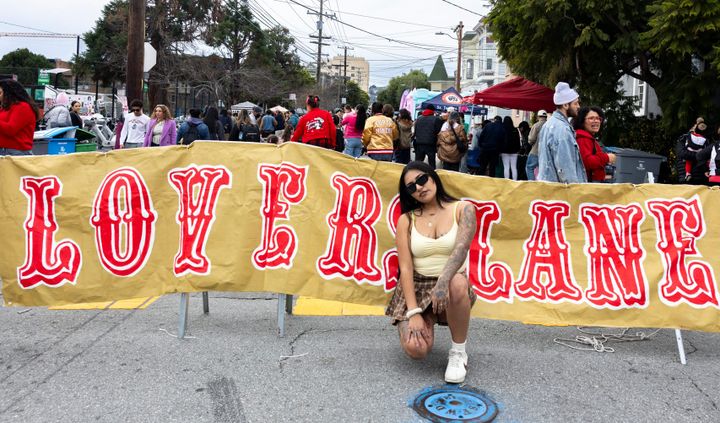 Lovers Lane: Mission's Beloved Block Party Returns