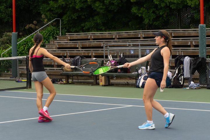 Former Head of USF Tennis Developing New Strategies For the Rams