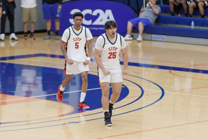 Rams Fall Just Short in Quest for Back-to-Back State Title