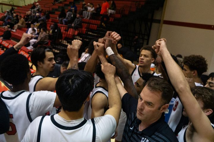 City Basketball Headed to Playoffs